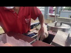 -詹爷爷乌节路街头冰淇淋