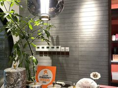-王府茶楼茶宴·创意菜(朝阳公园店)