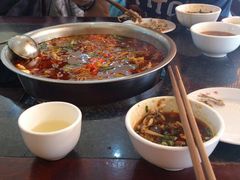 -自贡好吃客(科华店)
