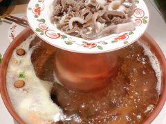 -东门口涮肉·砂锅·烤串(老门东店)