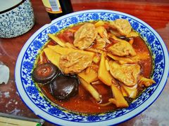 -西园寺素食(西园弄戒幢律寺店)