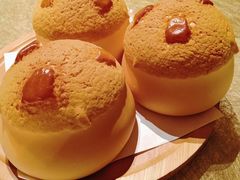 招牌菠萝包-炳胜公馆(珠江新城店)