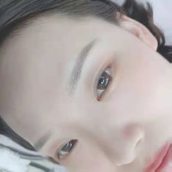 -久匠·野生眉半永久纹绣