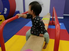 -小小运动馆(浦江店)