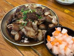 -有肉食·虎九闽菜(798艺术区店)