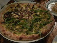 -PIZZA BIANCA(民园店)