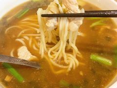 片儿川-新白鹿餐厅(城西银泰城店)