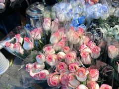 -循礼门鲜花花市(武汉循礼门店)