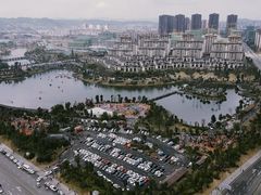 -枫香湖儿童公园