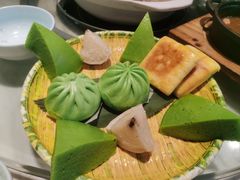 -龙泉人椰子鸡.糟粕醋.海南菜(三亚旗舰店)