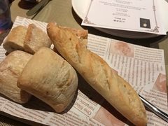 -YUE·6·西式融合餐厅(外滩六号店)