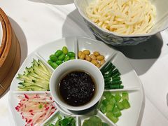 -四季民福烤鸭店(通州马驹桥店)