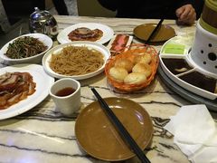 -金百万烤鸭店(马甸店)