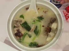 -老妈菜馆(建设街店)