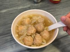 -恩宁刘福记(东华东路店)