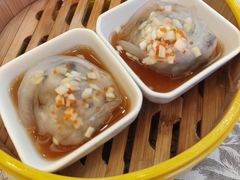 -香云轩·顺德菜(香云纱园林酒店店)