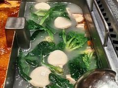 -海底捞火锅(宇飞大厦店)