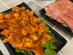 -胡哥烤肥牛(车公庙店)