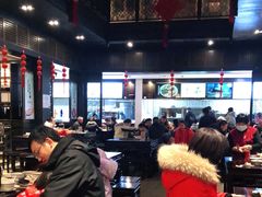 大堂-咸亨酒店•非遗绍兴菜•中华老字号(堂吃餐厅)