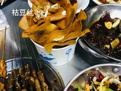 -小民大排档(马场角横路店)