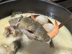 -沅江水·湖南家宴(南村万博长隆商圈店)