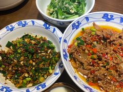 -八碗湘长沙市井菜(坡子街店)