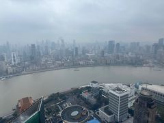 -金轩中餐厅 Jin Xuan(浦东丽思卡尔顿酒店)