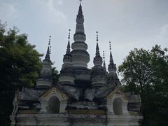 -曼听御花园