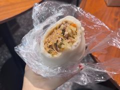 -张果佬年糕卷(科巷店)