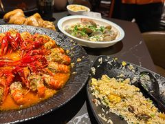 -红盔甲·小龙虾(人民广场店)