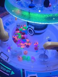 点击看大图 -MELAND CLUB亲子乐园·派对·餐厅(北京芳圆里ID MALL店)