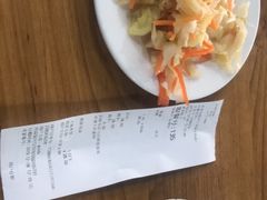 -顾四十里铺羊肉面(凤城六路店)