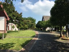 -太阳岛度假酒店