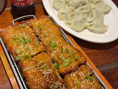 -前海沿·青岛菜(五四广场永旺店)