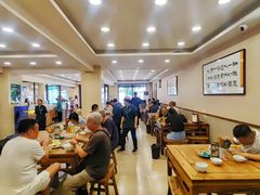-老刘家永盛斋·传统泡馍(东关南街店)