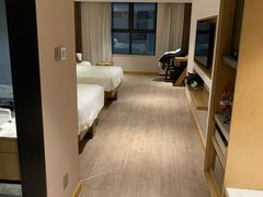 -曙光薇酒店(南京夫子庙老门东店)