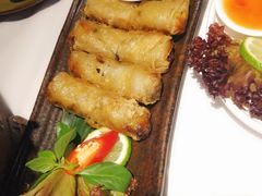 正宗越南炸春卷-花样西贡·法式越南餐厅(西大万达店)