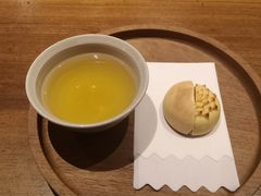 -微热山丘(台北民生公园门市店)