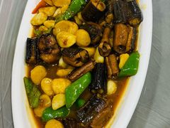 -溱湖八鲜菜馆