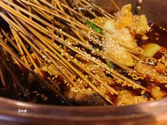 -搓火大都会(广安门总店)