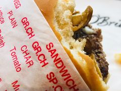 -FATBURGER 特富客汉堡(外交公寓店)