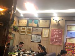 -老城红焖羊肉(人民路店)