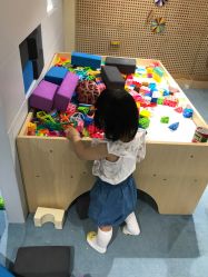 -meland亲子乐园•派对•研学(苏州悠方购物中心店)