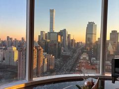 -北京康莱德酒店