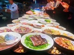 -高佳庄·舟山海鲜(海景旗舰店)