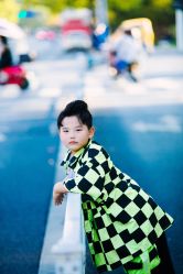 -光影纪·Baby·Home儿童摄影(丁桥店)