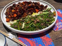 -铁公鸡·四川料理(天环广场店)