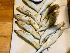 -大叹号啤酒屋·延边料理(延大店)