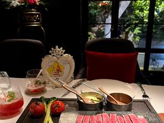 -弦月窗LUNETTE BY AMANDA(复兴路店)