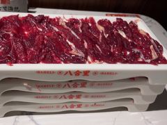 -八合里牛肉火锅(深圳龙华硅谷店)